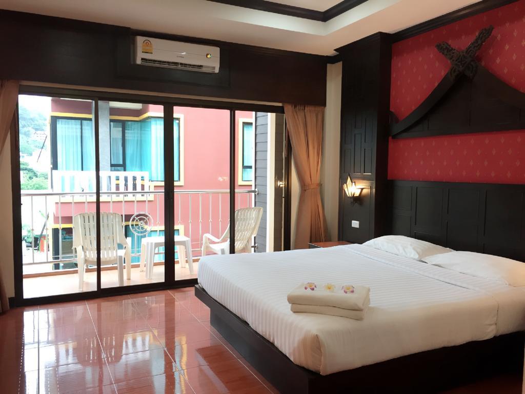 Sk Patong