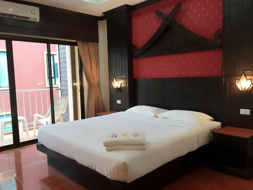 Sk Patong