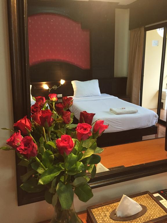 Hotel Sk Patong