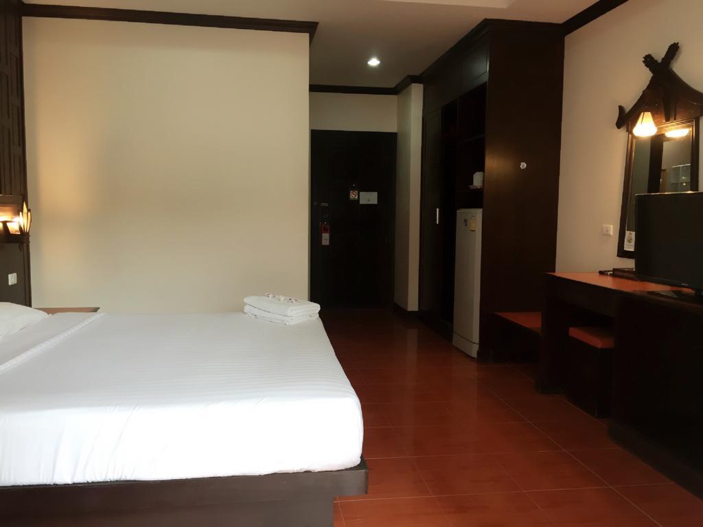Hotel Sk