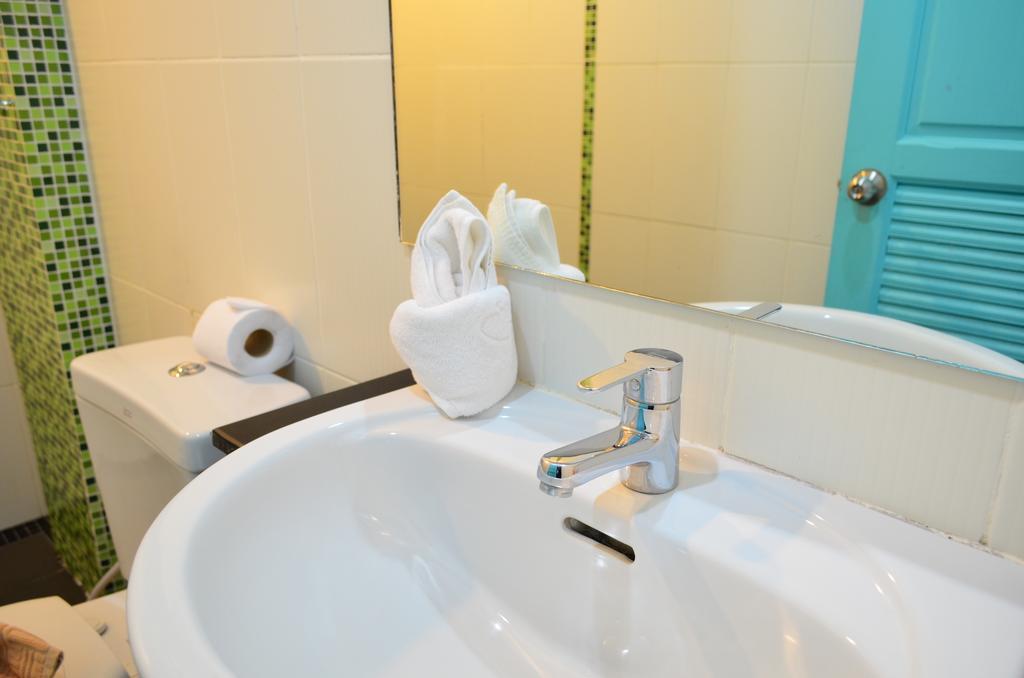 Hotel Centro@sansabai