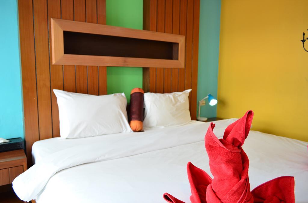 Hotel Centro@sansabai