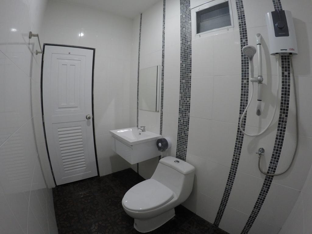 Guest house Rent A