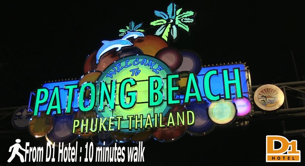 D1 Patong