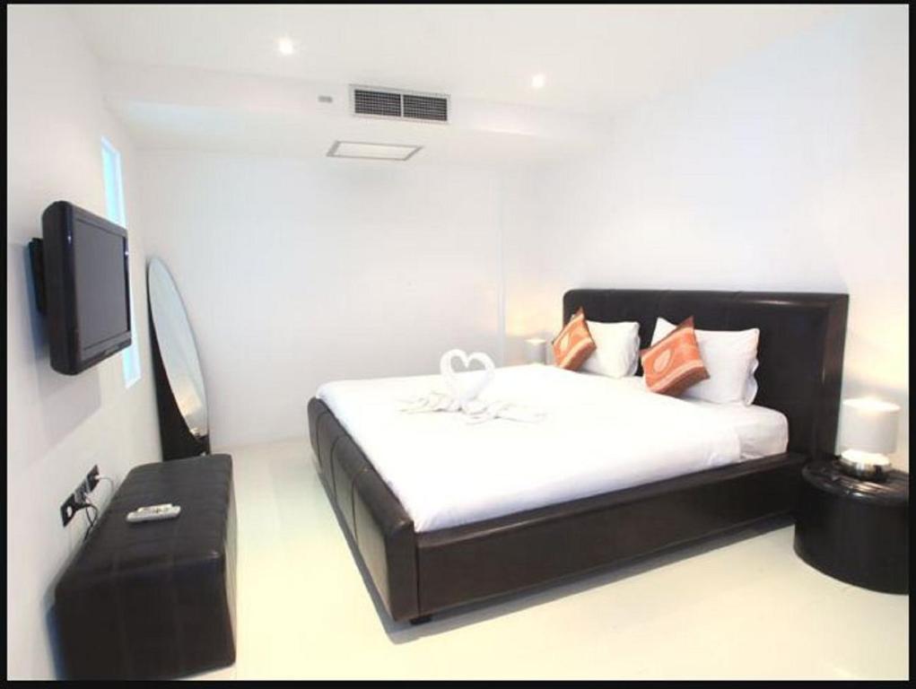 Sunset Plaza By Resava Apartment *