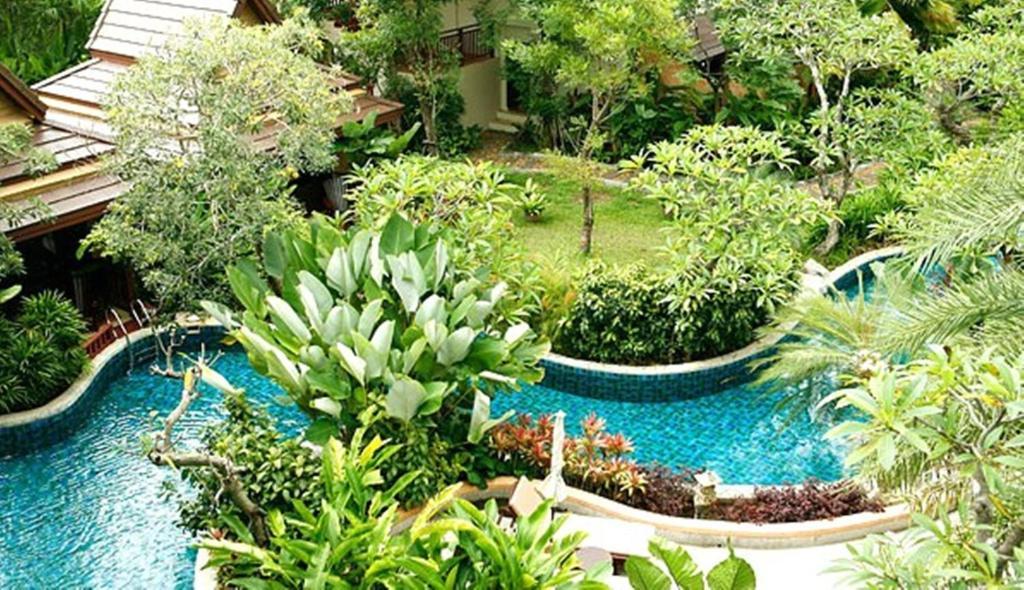 Resort Palm - Sha 4*