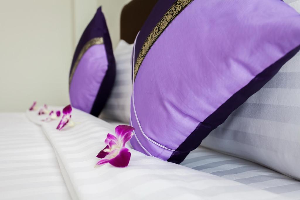 Mochic Nanai Guest house