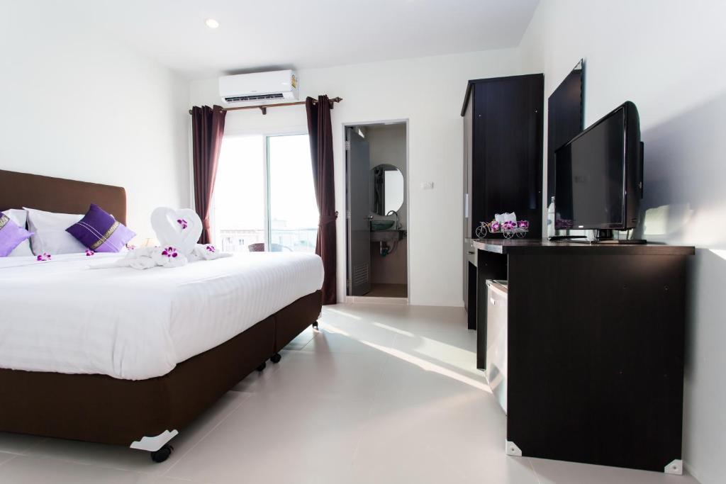 Guest house Mochic Nanai 2*