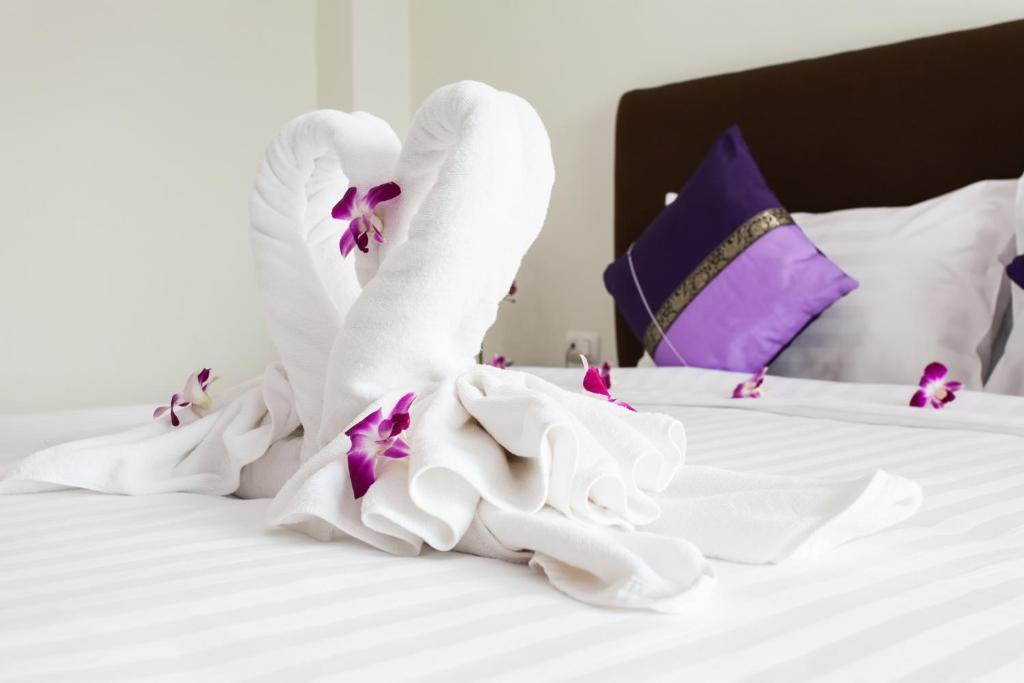 Mochic Nanai Guest house