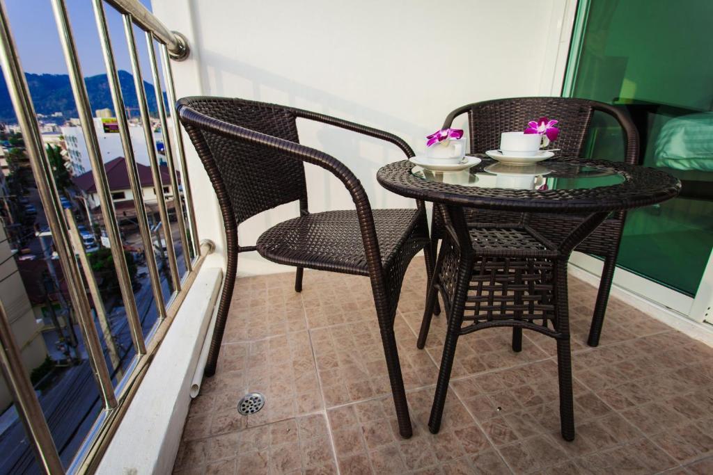 Guest house Mochic Nanai