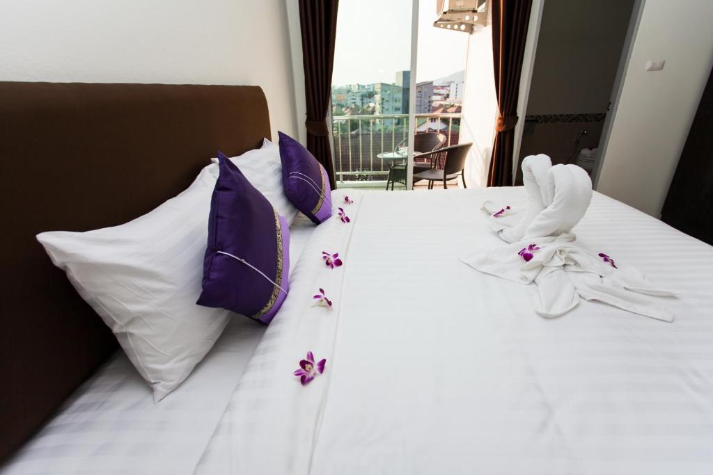 Guest house Mochic Nanai Patong