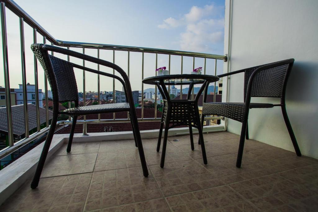 Guest house Mochic Nanai 2*