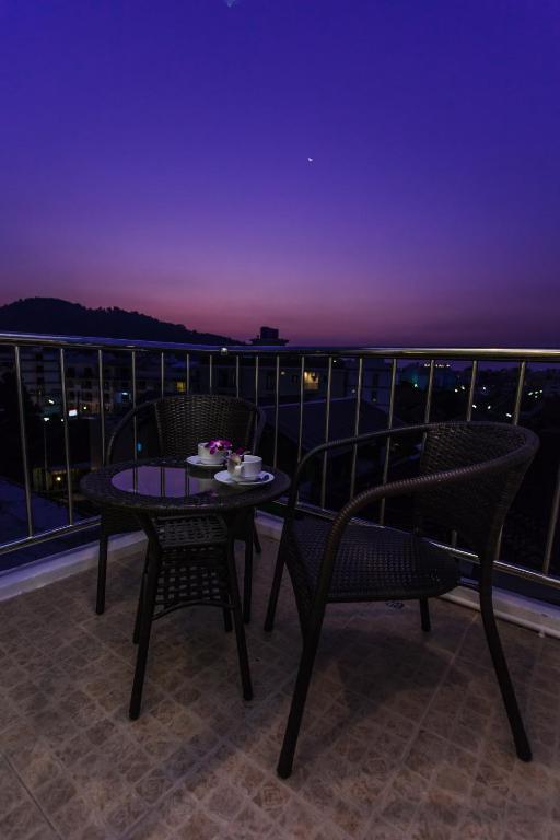 Mochic Nanai Guest house 2*