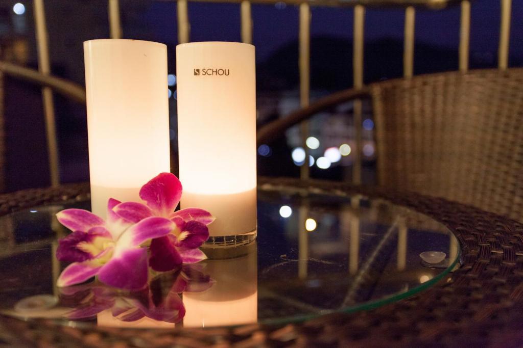 Mochic Nanai 2* Patong