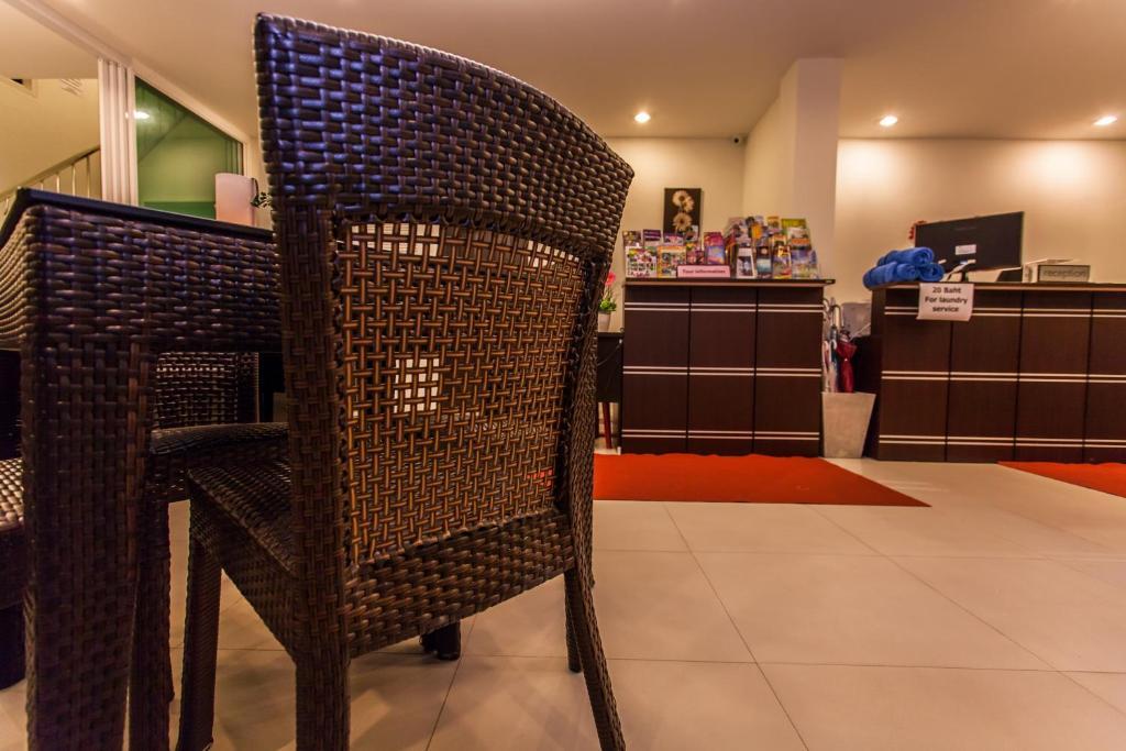 Mochic Nanai Guest house 2*