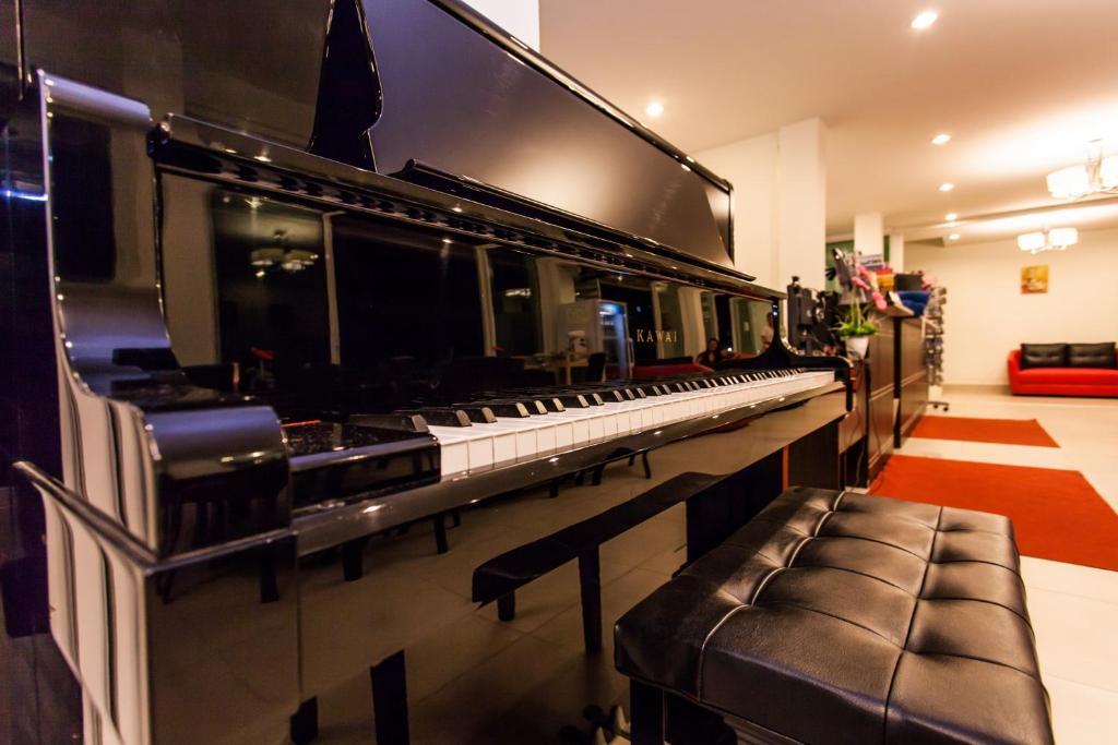 Guest house Mochic Nanai 2*