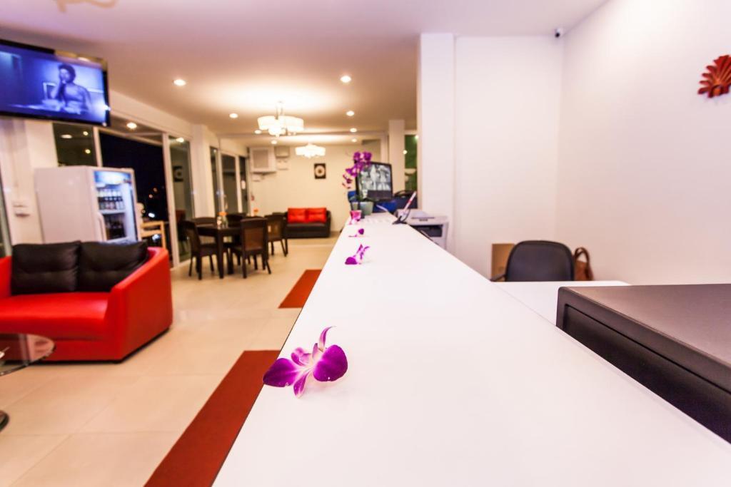 Guest house Mochic Nanai