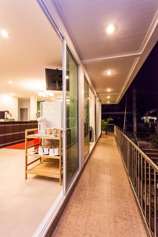 Mochic Nanai Guest house 2*
