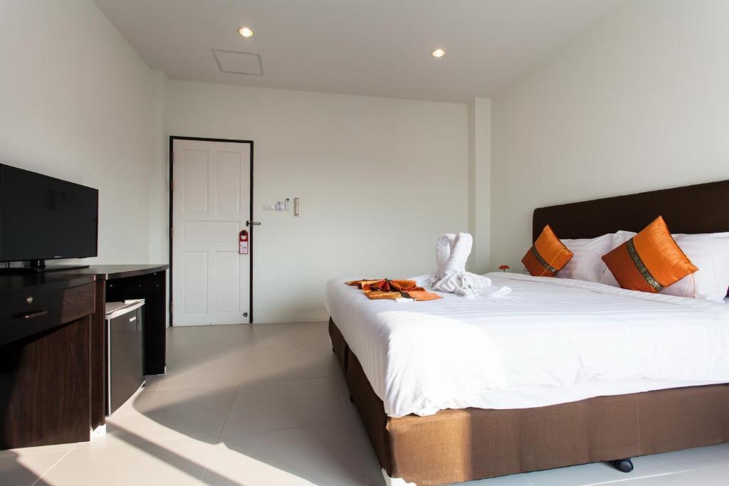 Guest house Mochic Nanai