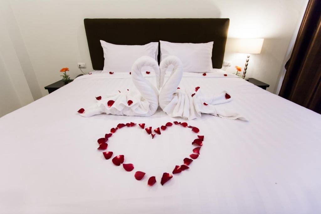 Mochic Nanai Guest house 2*