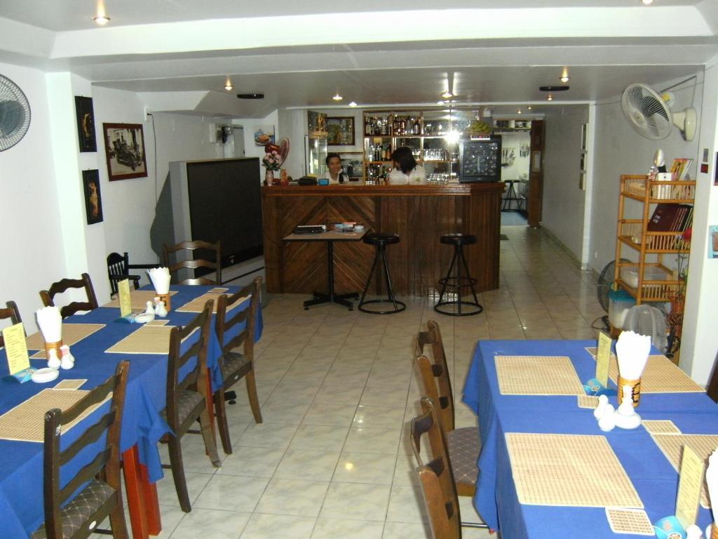 Guest house Seabreeze