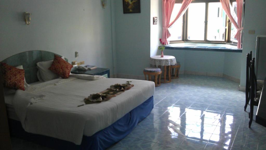 Seabreeze Guest house