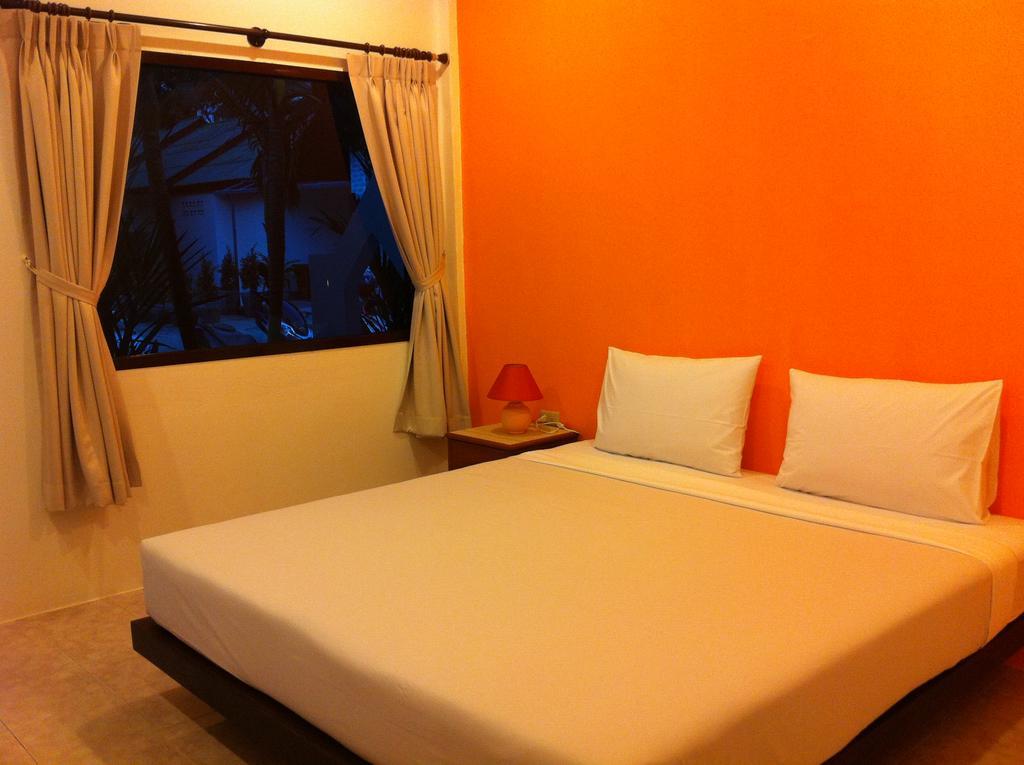 Resort Hacienda Phuket *