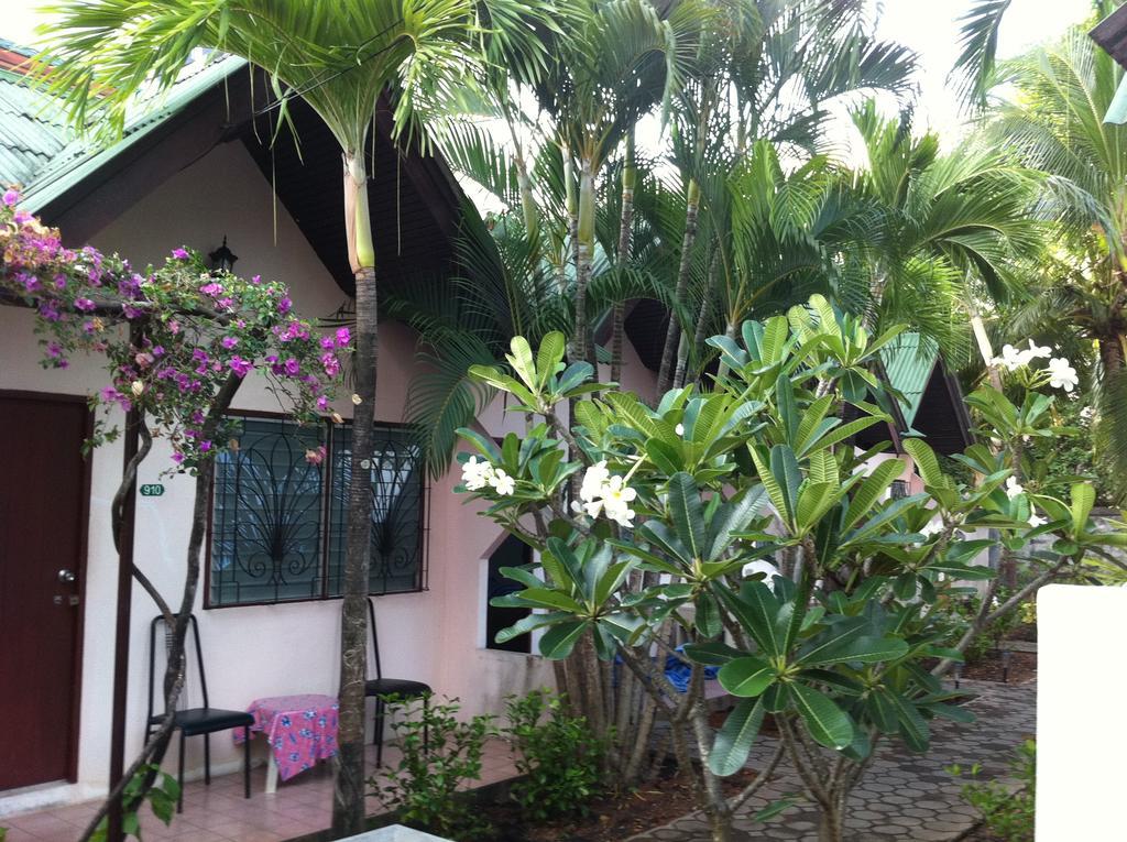 Resort Hacienda Phuket *