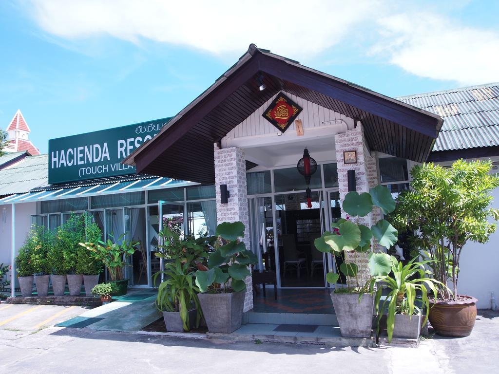 Hacienda Phuket Patong