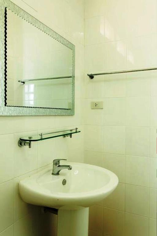 Aparthotel Chill Patong