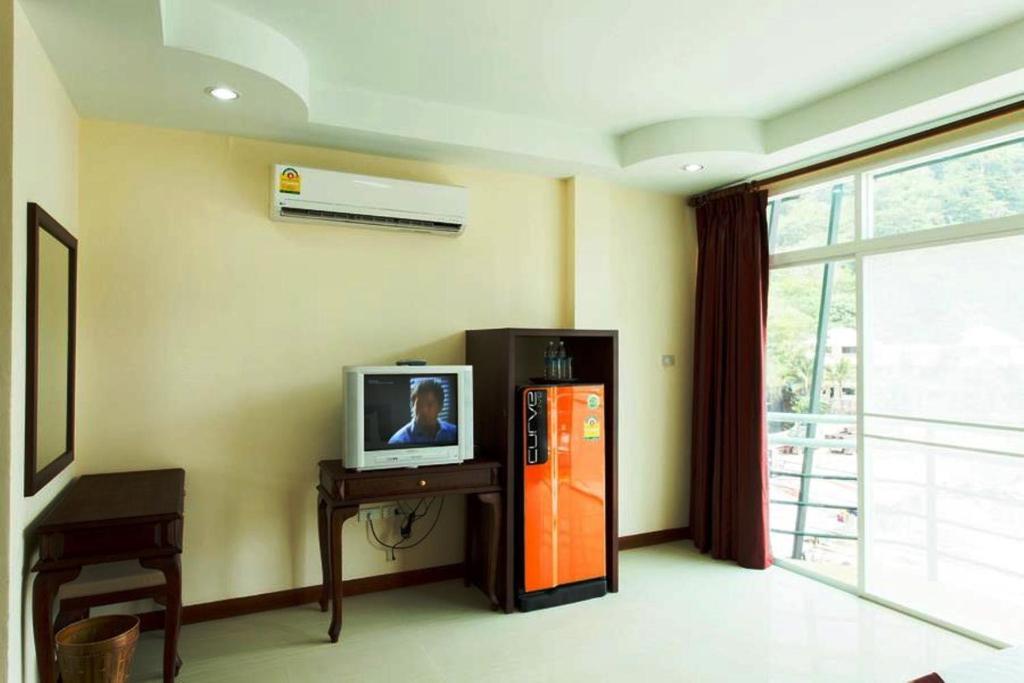 Chill Aparthotel Patong