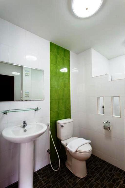 Aparthotel Chill 2*