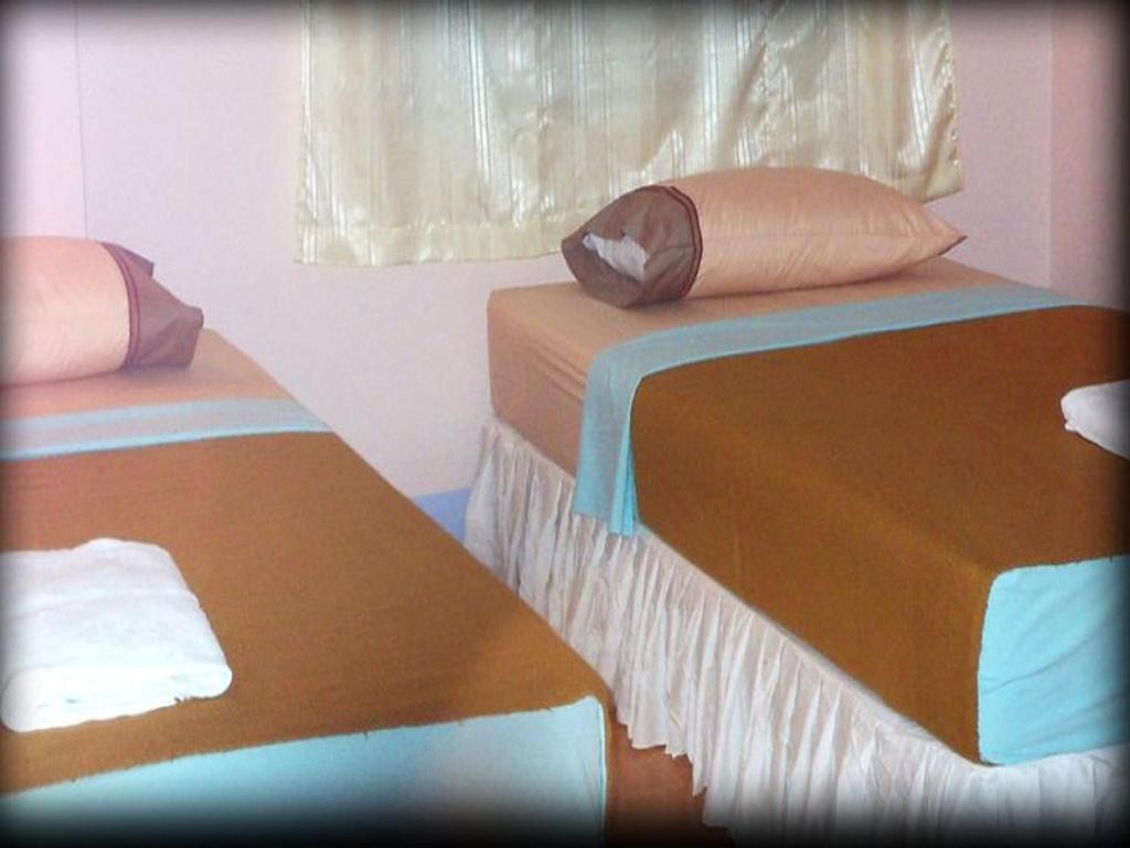 D's Corner & Guest house Phuket
