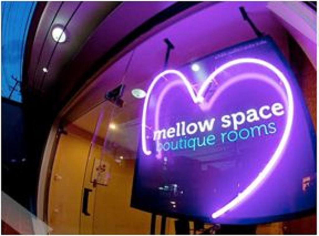 Inn Mellow Space Boutique Karon