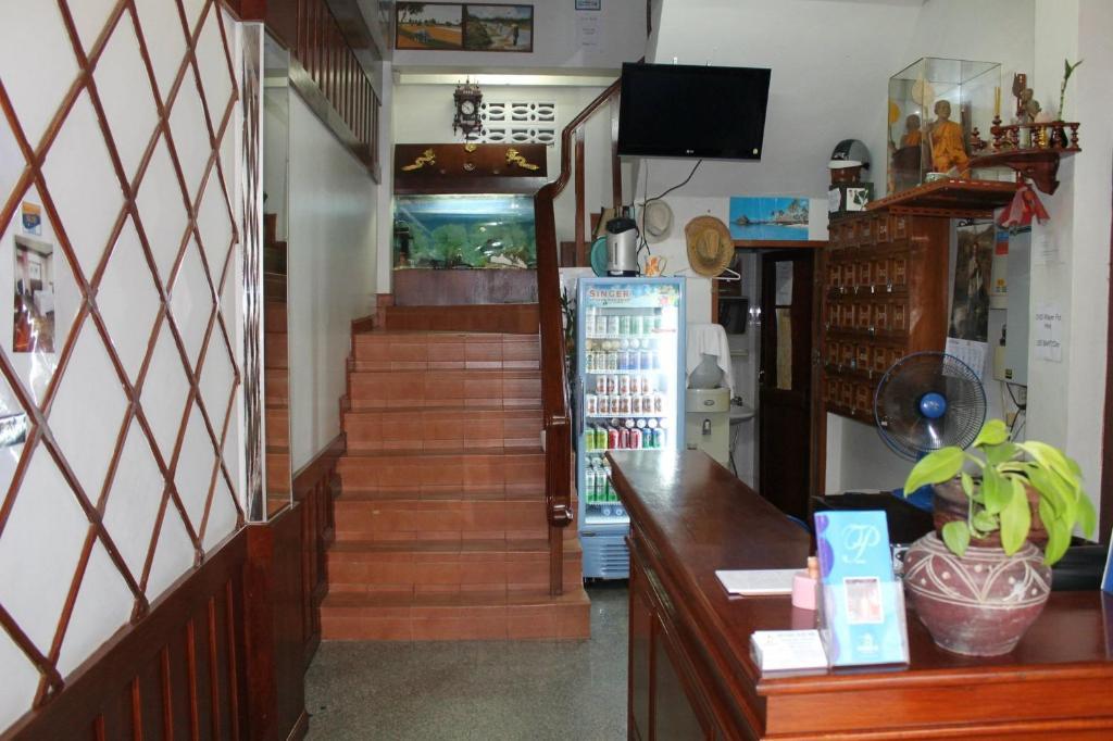 Centre Point 3* Patong