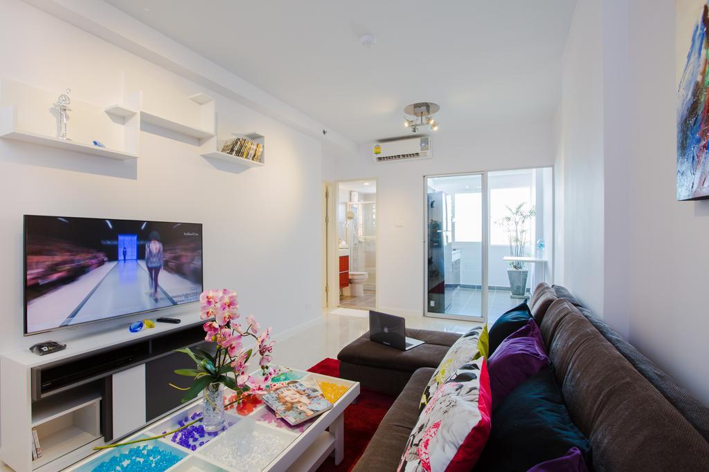 Apartamento W *
