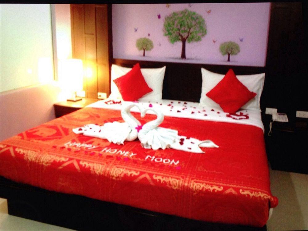 Hotel Yk Patong Resort Patong