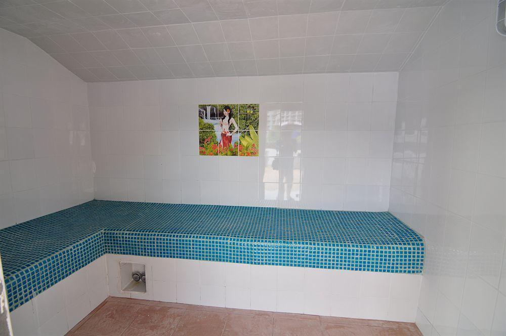 Hotel Yk Patong Resort 2*