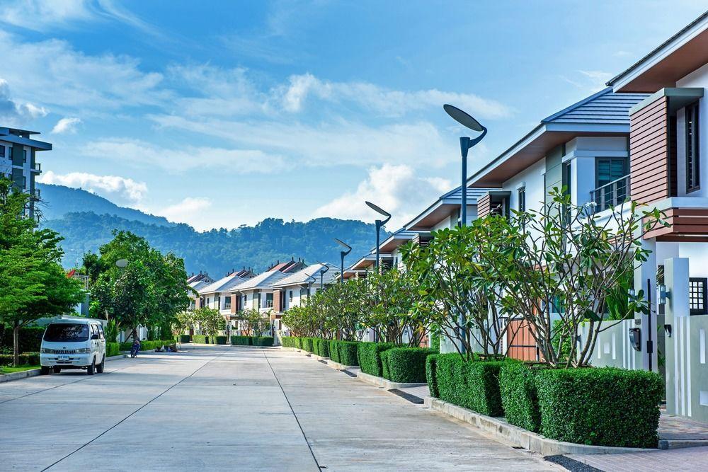 Chalong Miracle Lakeview