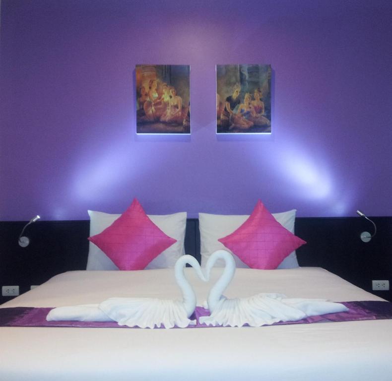 Hotel Leisure Place Phuket