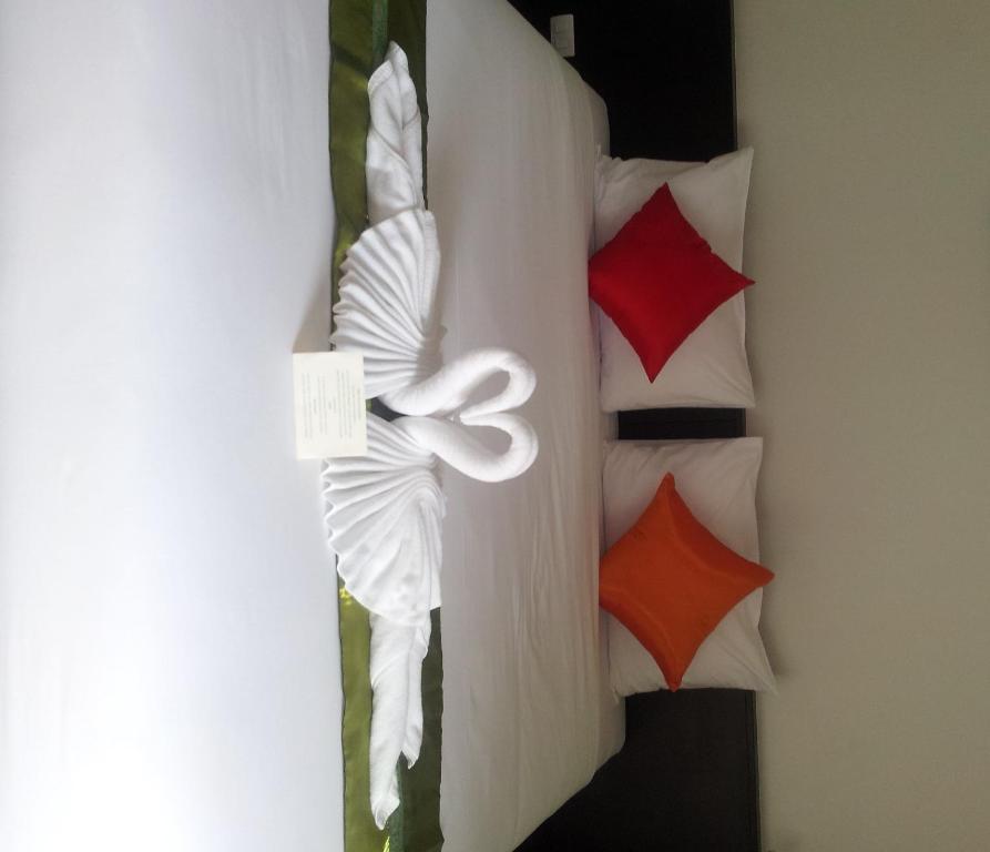 Hotel Leisure Place Phuket