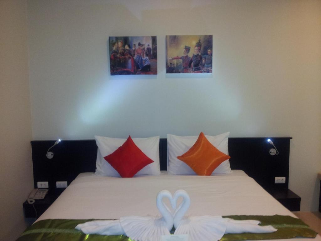 Leisure Place Phuket