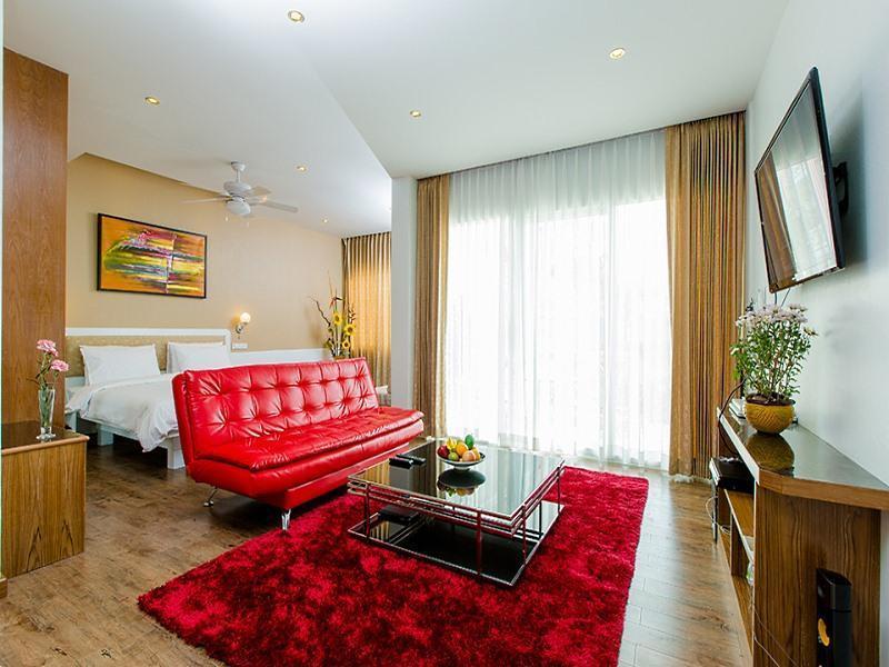 Hotel Trend 4*