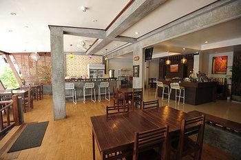 Hotel Pariya Boutique