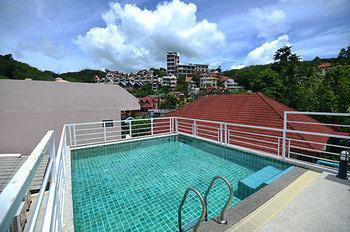 Pariya Boutique Patong