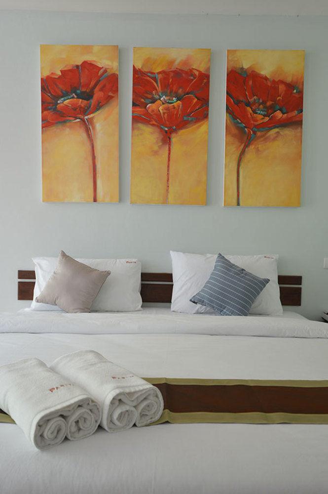 Hotel Pariya Boutique