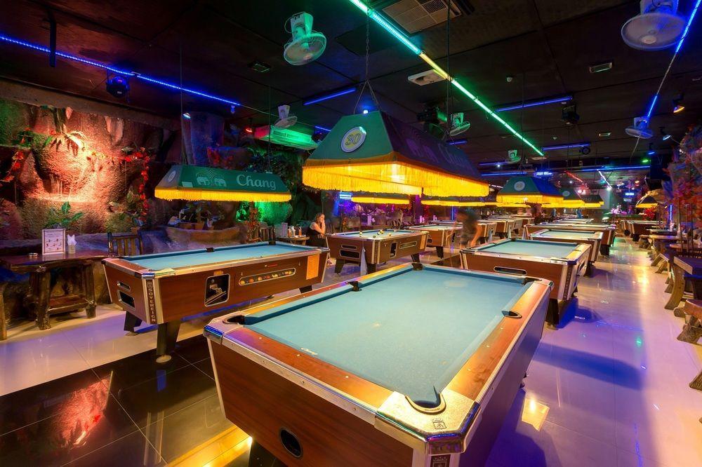 Chang Club Patong