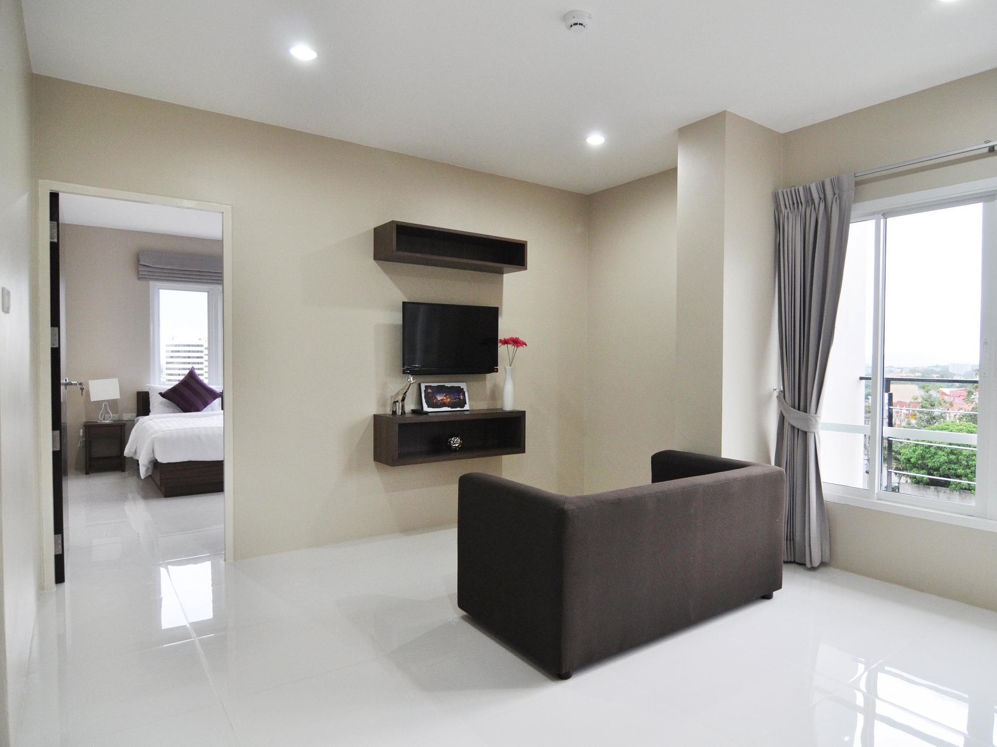 Guest house Khao Rang Place Phuket