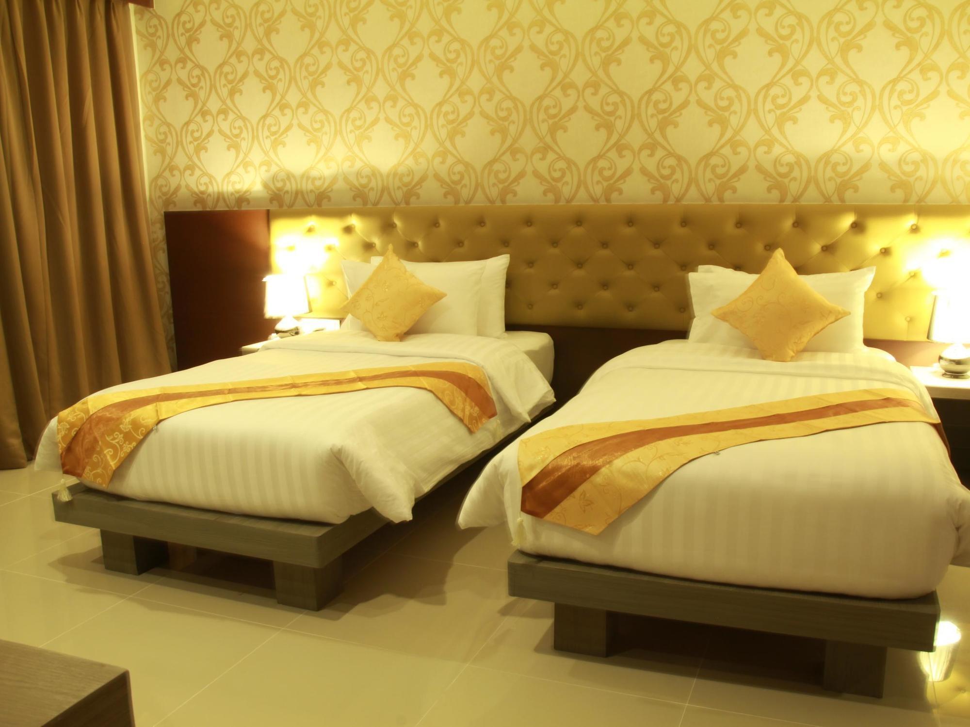 Hotel Hemingways Silk 3*