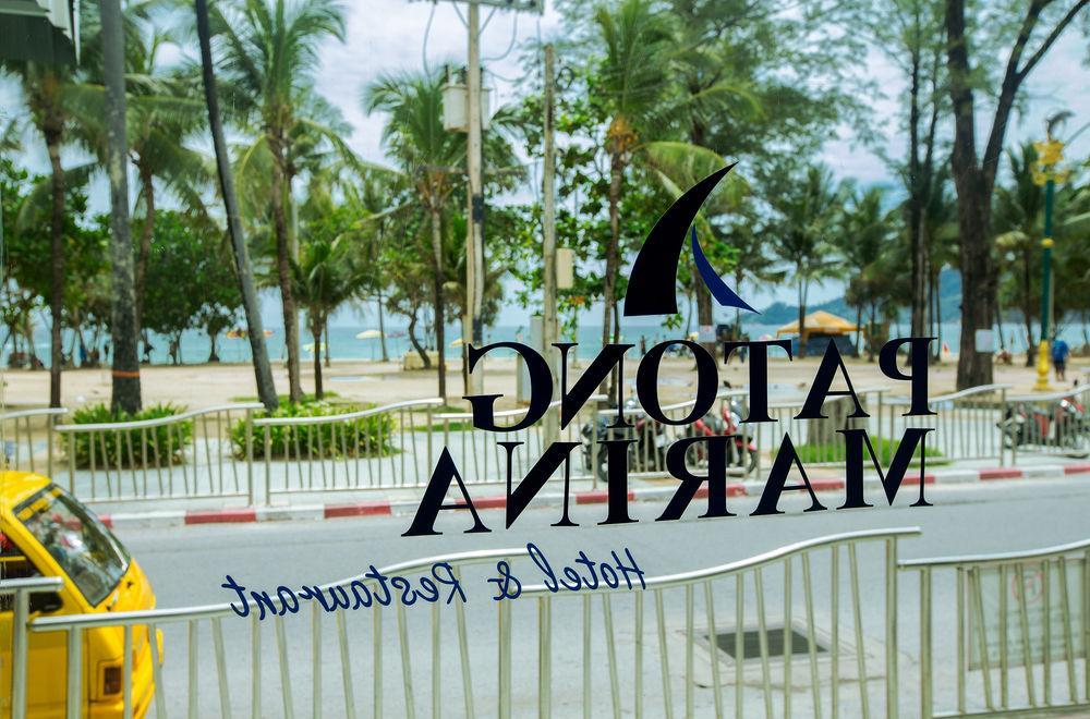 Aparthotel Marina By Lofty Patong
